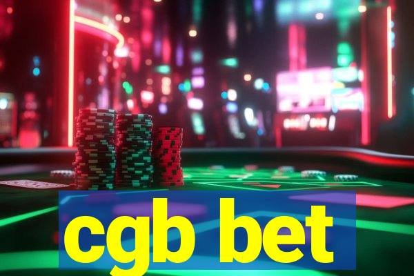 cgb bet